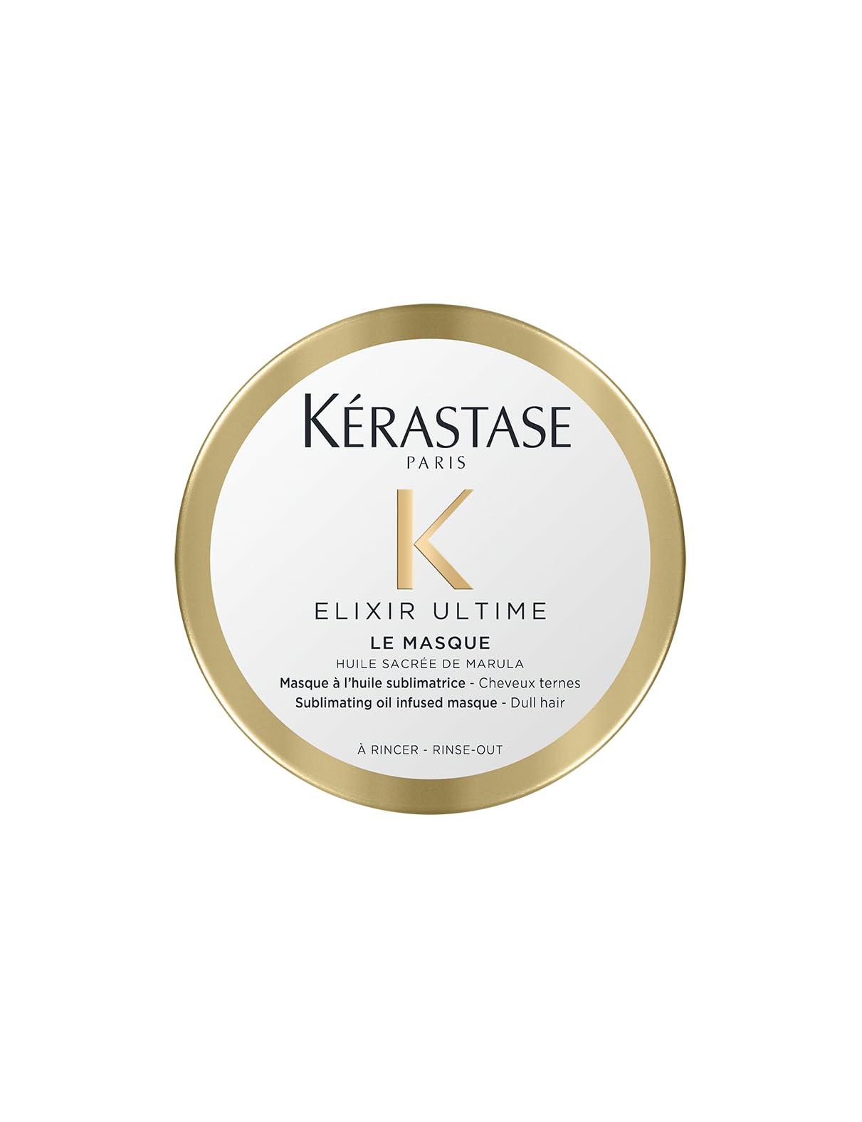 Kerastase Elixir Ultime Le Maske 75 ml
