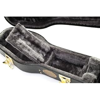 Ashton Apc-es Étui pour guitare électrique - Les Beatles, Paul McCartney, John Lennon, RIngo Starr, George Harrison Ashton Apc-es Étui pour guitare électrique – Image 2
