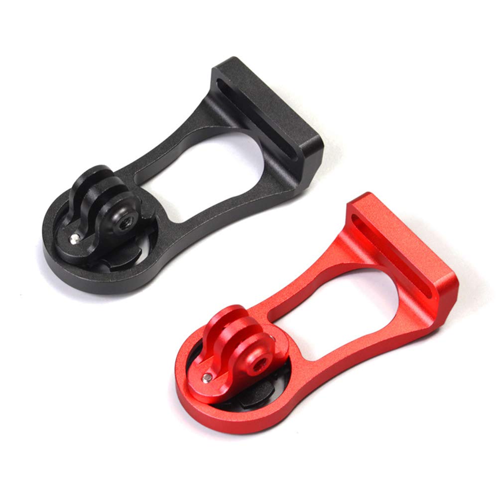 Uchwyt na komputer rowerowy / Bryton Rider/CatEye Mount uchwyt rowerowy do Edge/Bryton Rider/CatEye Bike Computer uchwyt na kierownicę
