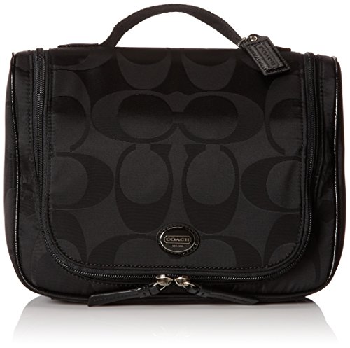 coach makeup bag
