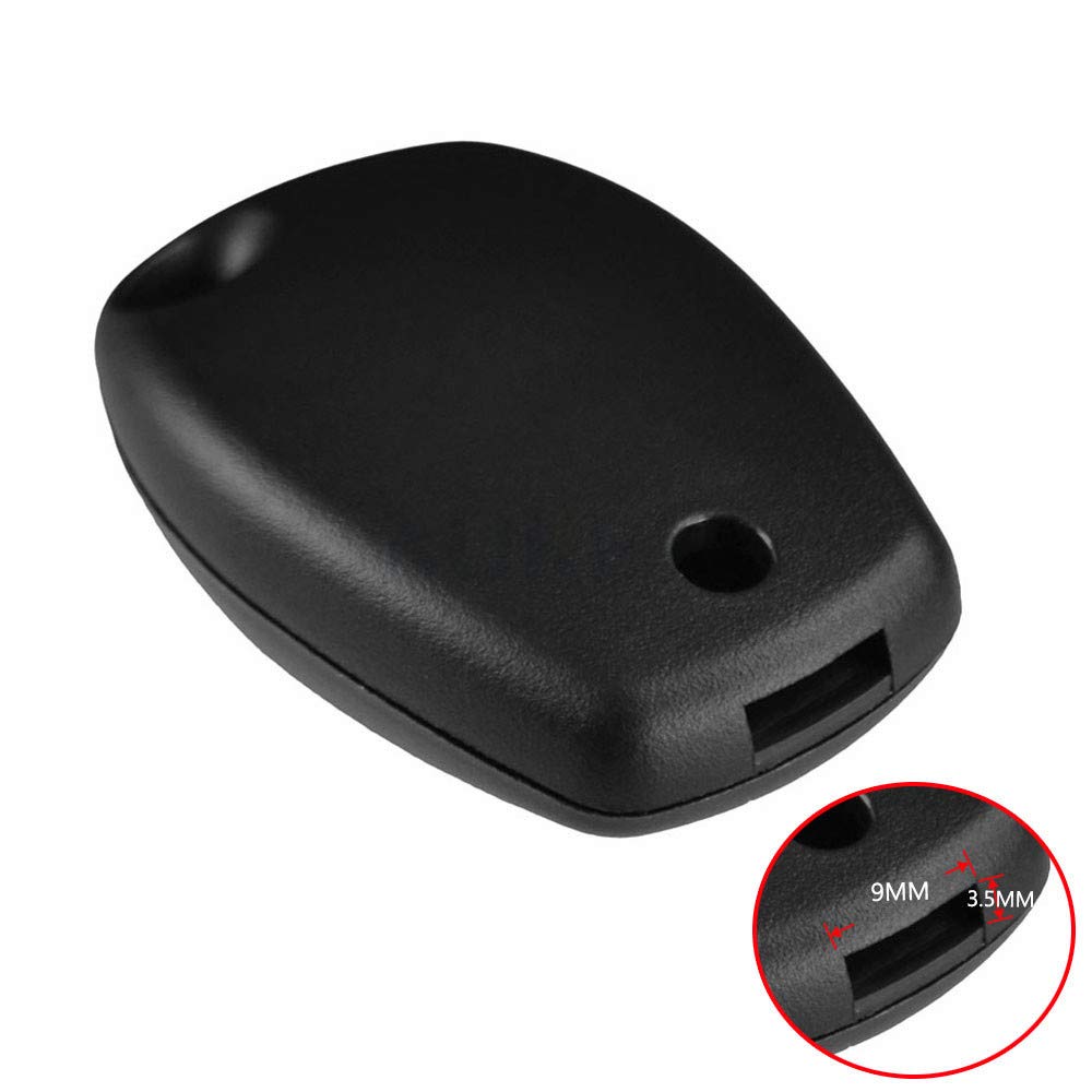 Funda De Cuero Para Llave De Coche, Cubierta Para Vehículo LADA, Vta, Granta, XRay, Kalina