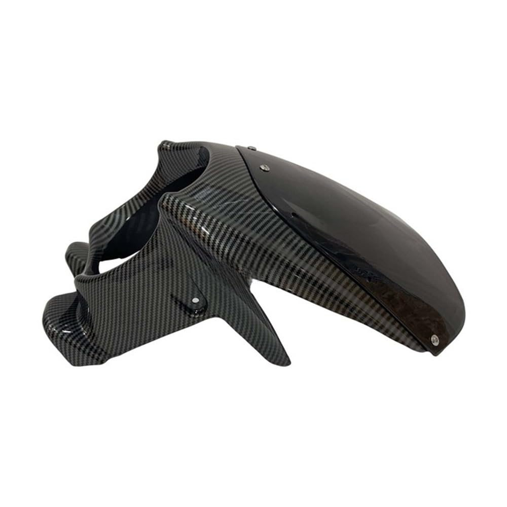 Housse de protection moto CB400 aile de carénage contre les impacts - 8