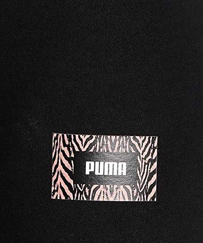 Image of PUMA Women's Skinny Fit High Rise Leggings