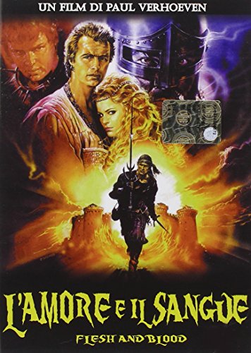 L'Amore E Il Sangue