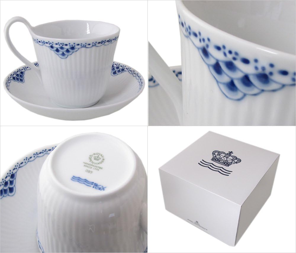 Amazon.co.jp: ロイヤルコペンハーゲン(Royal Copenhagen) 104