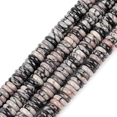 Black Picasso Jasper