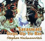 Saraswati Steps Up to Bat...