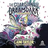 The Guardians of Dreamdark: Windwitch