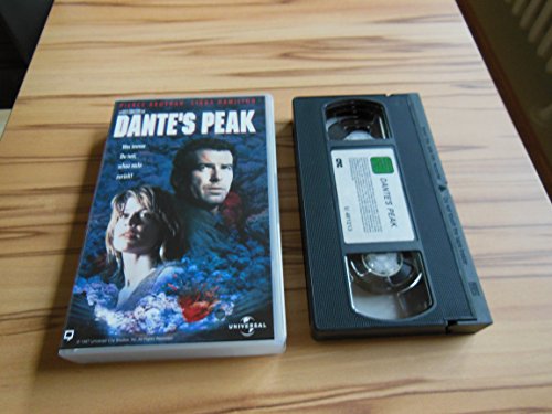 Preisvergleich Produktbild Dante`s Peak