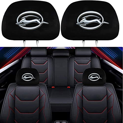 Best Seat Covers For Your Chevy Impala