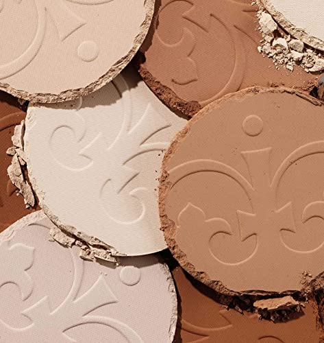 Image of Rimmel London Stay Matte - 003 Natural - Pressed Powder, Lightweight, High Coverage, Shine Control, 0.49oz (Pack of 2)