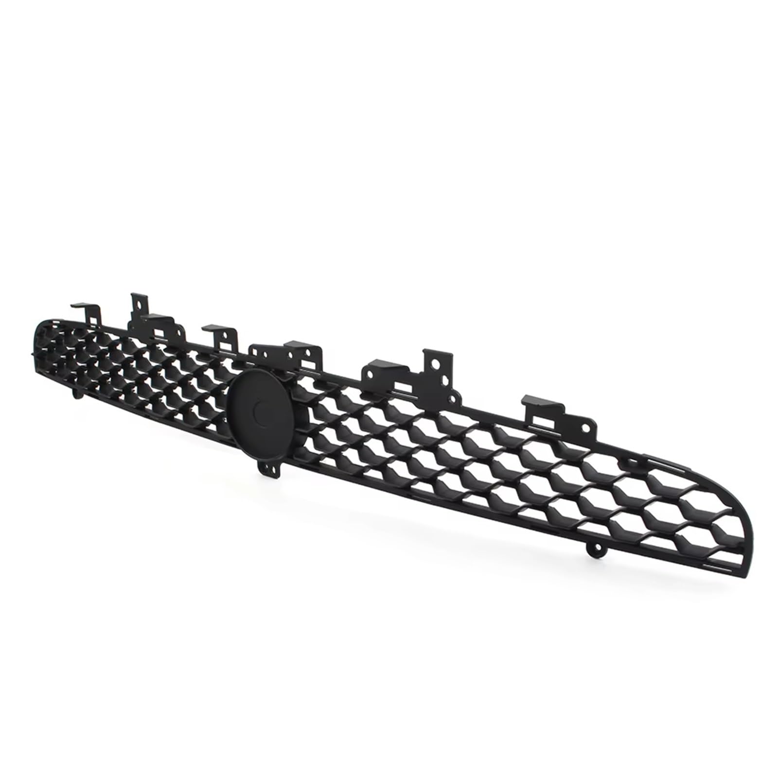 Grille capot voiture Jaguar F-Type 2014 2015 2016 2017 supérieure - 6