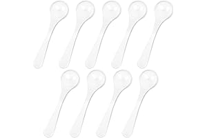 2.5g Plastic Scoop for Creatine Protein Powder