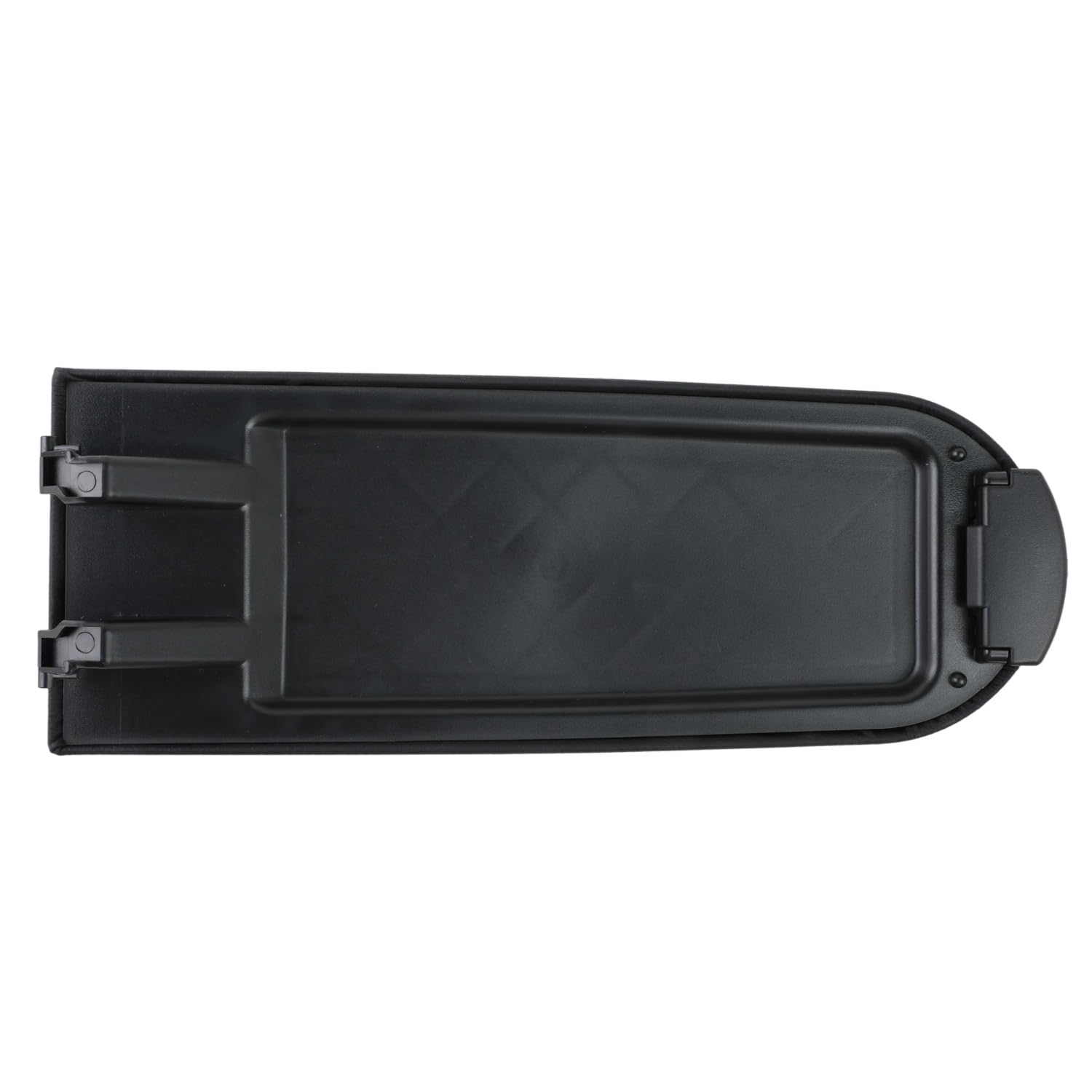YAOPEI Couvercle d'accoudoir pour Passat B5 Golf MK4 Polo MK5 Jetta Bo-ra New Beetle Skoda Octavia 3B0867173