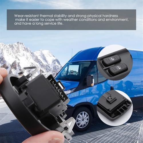 Lève-vitre électrique premium commande de précision 5802063091
