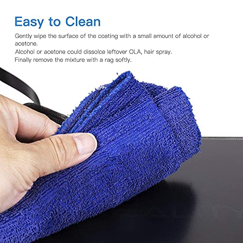 Image of CR-6 SE 3D Printer Tempered Glass Plate