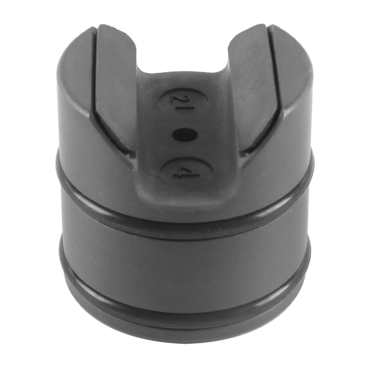 Kit de reparación de cremallera de dirección (7 piezas) 32106891974. Compatible con BMW F30, F3x, Serie 1, 2, 3 y 4, F20, F21, F32, F31, F36, F48, F25, X1, X3 y X4.