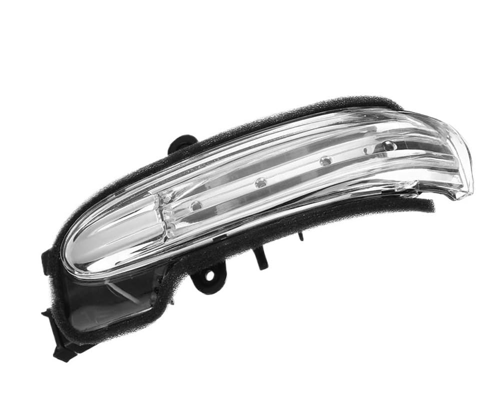 Clignotants dynamiques Benz W203 éclairage LED séquentiel pour rétroviseur droit gauche