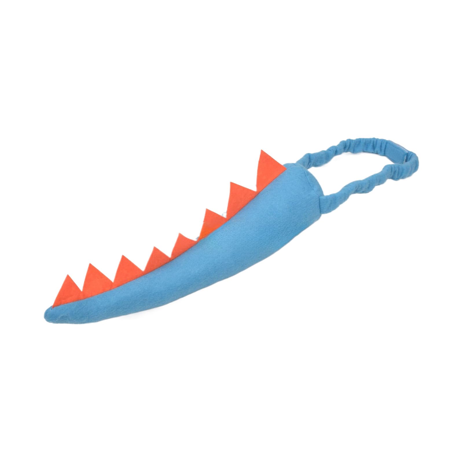 Kid Dinosaur Tail Halloween Costume Dress Up Costume Accessories For Boy Girl Children Birthday Halloween
