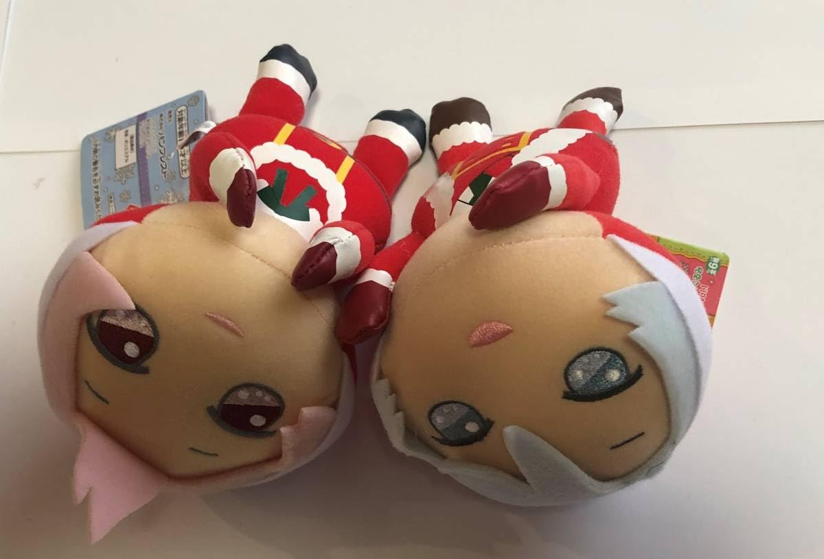 Amazon.co.jp: アイドリッシュセブン きらどるますこっとぬいぐるみ 
