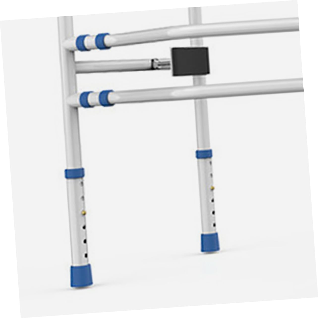 WOFASHPURET Walking Stick Tips 4pcs Trekking Pole Foot Covers Crutch Pole Tips Cane Tips for Enhanced Balance Stability