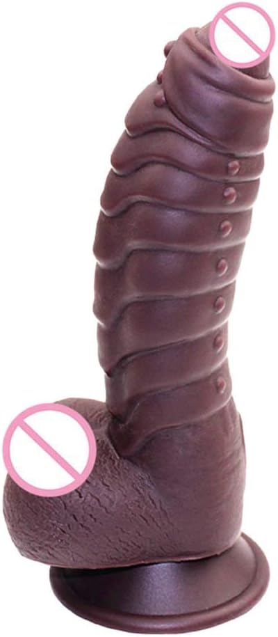 FEIDAjdzf Vibrador Juguetes sexuales, estimulador de Punto G ...