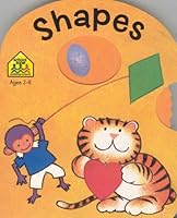 Shapes 0887436188 Book Cover