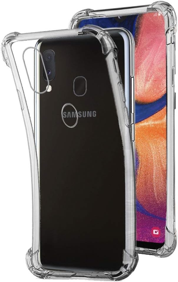 [Sensibilità]: La sensazione liscia e morbida del TPU la rende piacevole al tatto. Rimane sempre asciutto e pulito poiché è molto facile rimuovere polvere e sporcizia dalla custodia dello smartphone.