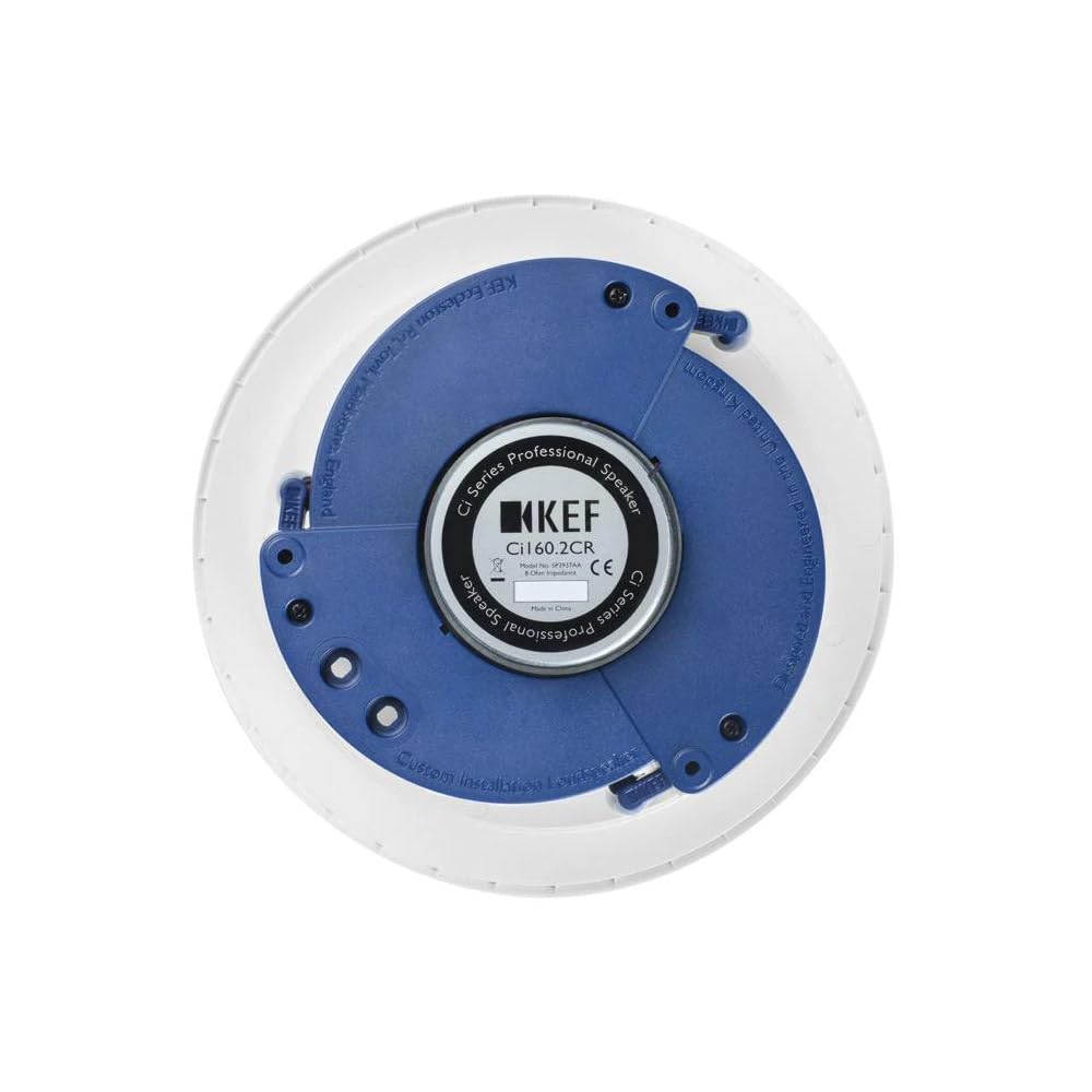 KEF Altoparlante da incasso Ci160.2CR