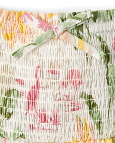 The Children's Place Baby Girls' and Newborn Casual Short Sleeve Dress3