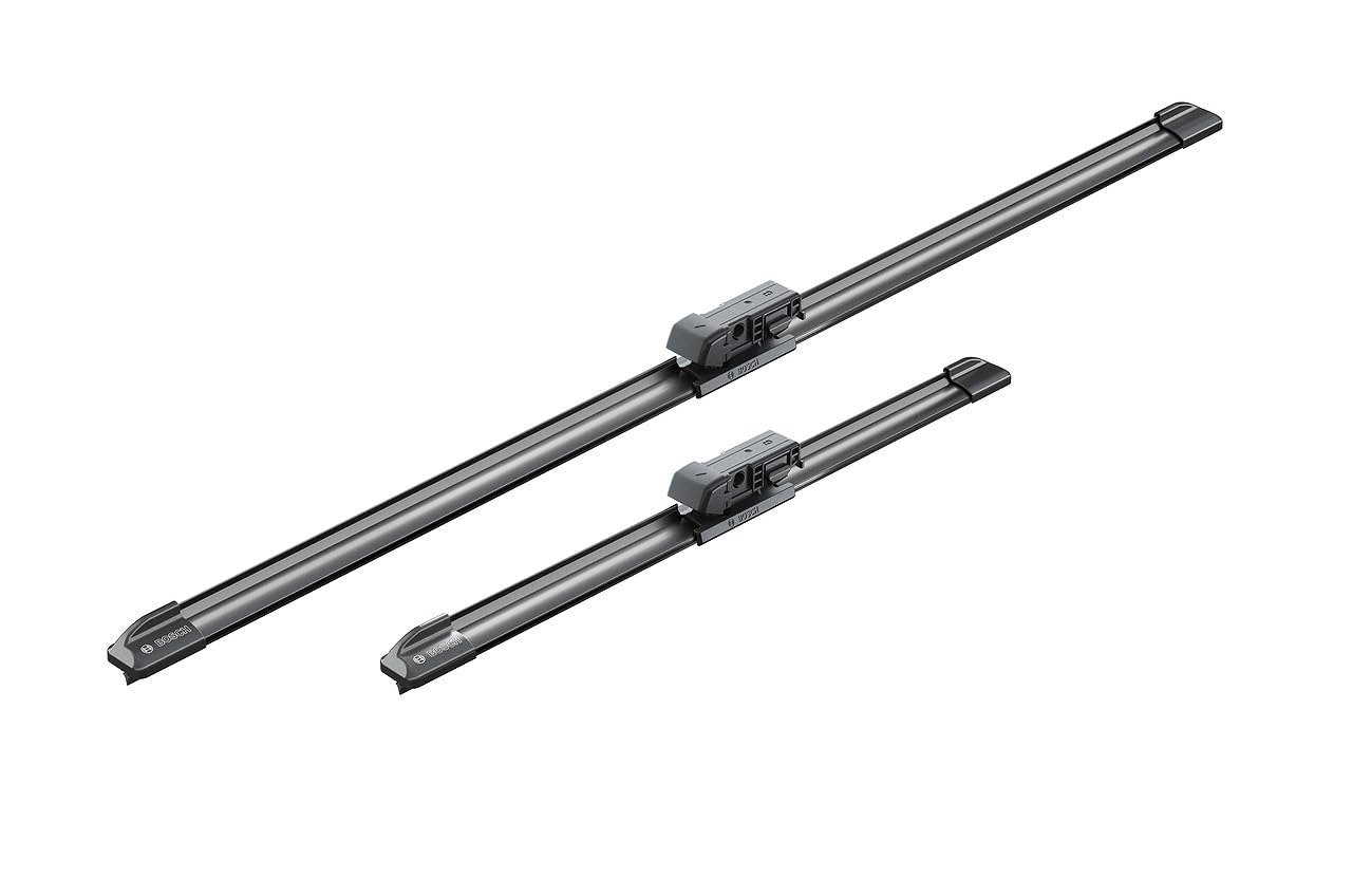 BOSCH Aerotwin Silecek Seti MG ZS (2017-2022) [600/340 mm] A746S 3397014873