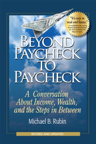 Beyond Paycheck to Paycheck: A Conversation About Income, Wealth, and