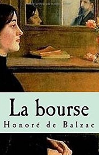 Amazon Com La Bourse Edition Integrale Version Entierement Illustree French Edition Ebook Honore De Balzac Jbr Kindle Store