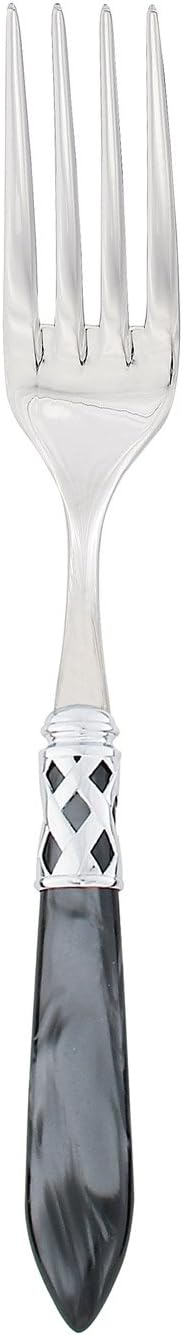 Brilliant Serving Fork by Vietri