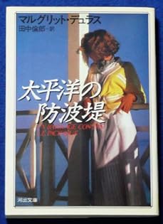 「マルグリット・デュラス」関連書籍　全７冊　バラ売り不可 マルグリット・デュラス(クリスティアーヌ・ブロ=ラバレール