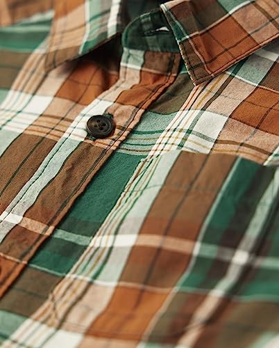 Image of Gymboree Boys' and Toddler Long Sleeve Button Up Shirt