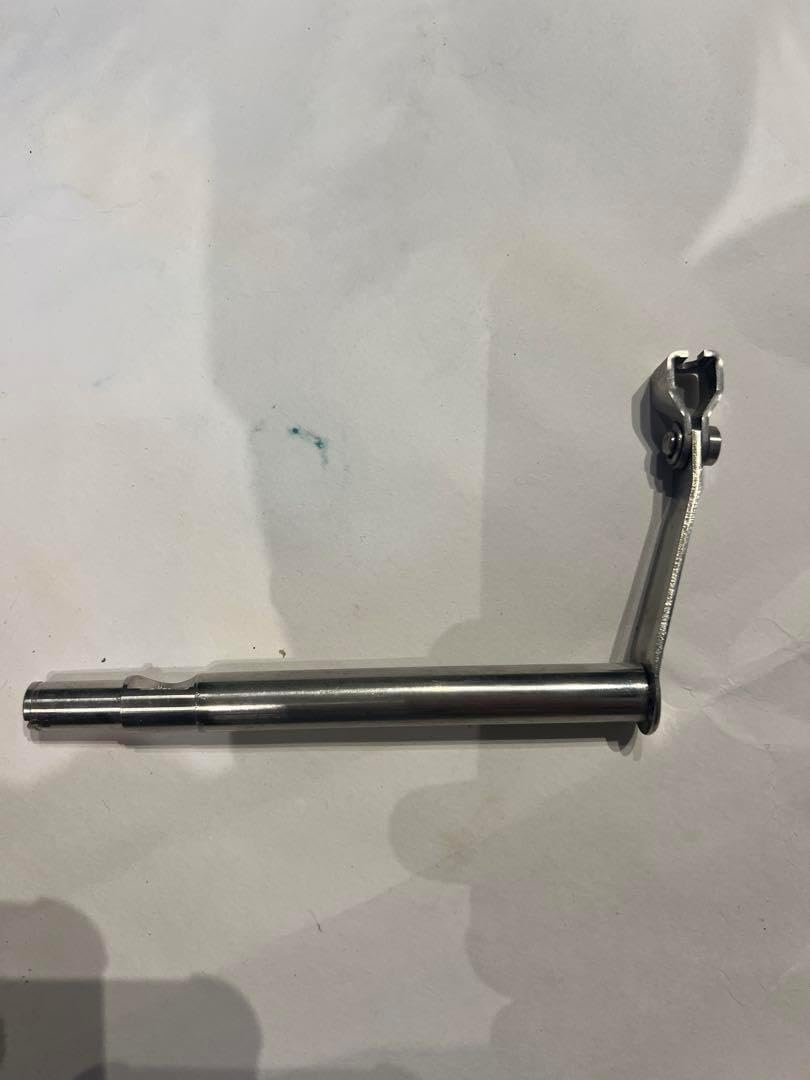 CBX400F 初期クラッチレリーズ 激軽 軽クラ CBR400F CBX400F 軽クラ CBX400F 初期クラッチレリーズ 激軽 軽クラ CBR400F