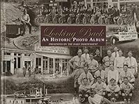 Looking Back: An Historic Photo Album B0027DXM26 Book Cover