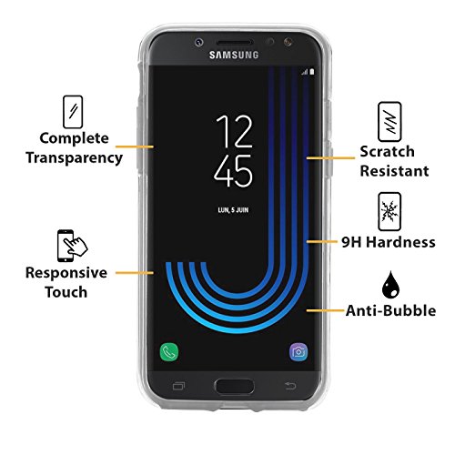 Buyus - Cover ultrasottile, per protezione