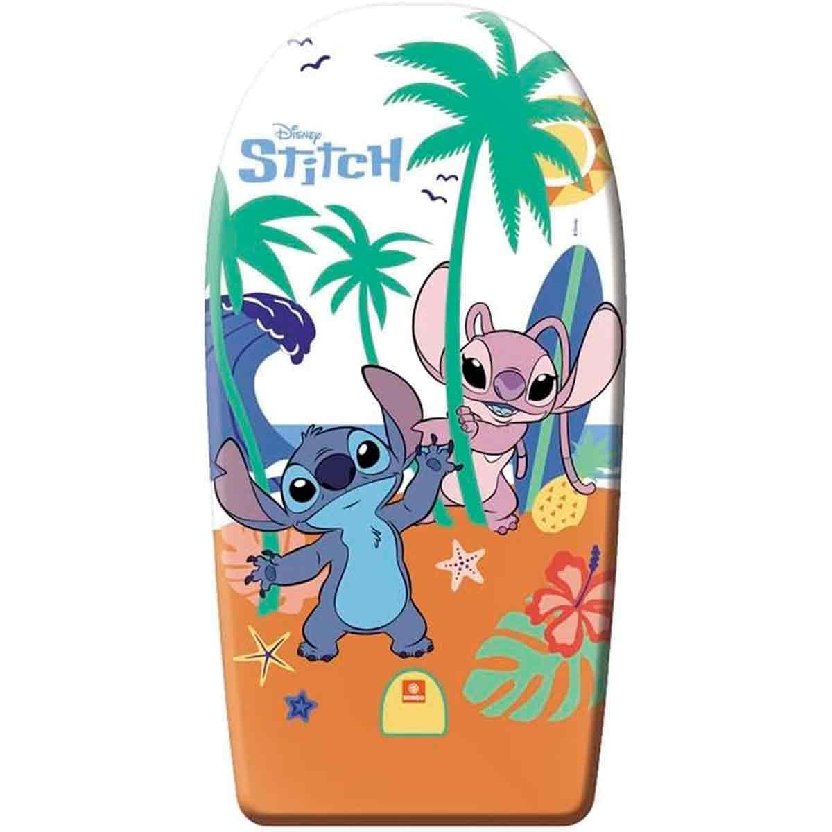 Tabla de Bodyboard Stitch 94 cm
