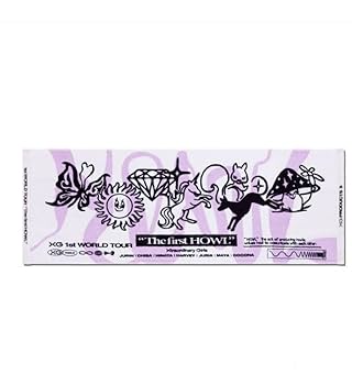 XG ペンライト&スポーツタオル XG スポーツタオル Sports Towel a-nation限定