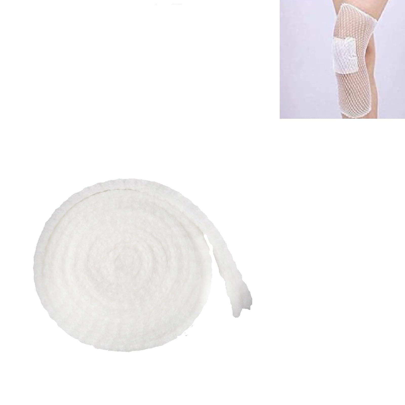 Bandage En Maille Tubulaire,Pansement en Maille élastique,Pansement Tubulaire élastique,Pansement Tubulaire élastique,Bandage en Tube Flexible Bandage en Tube en Maille Pansement en Maille Support
