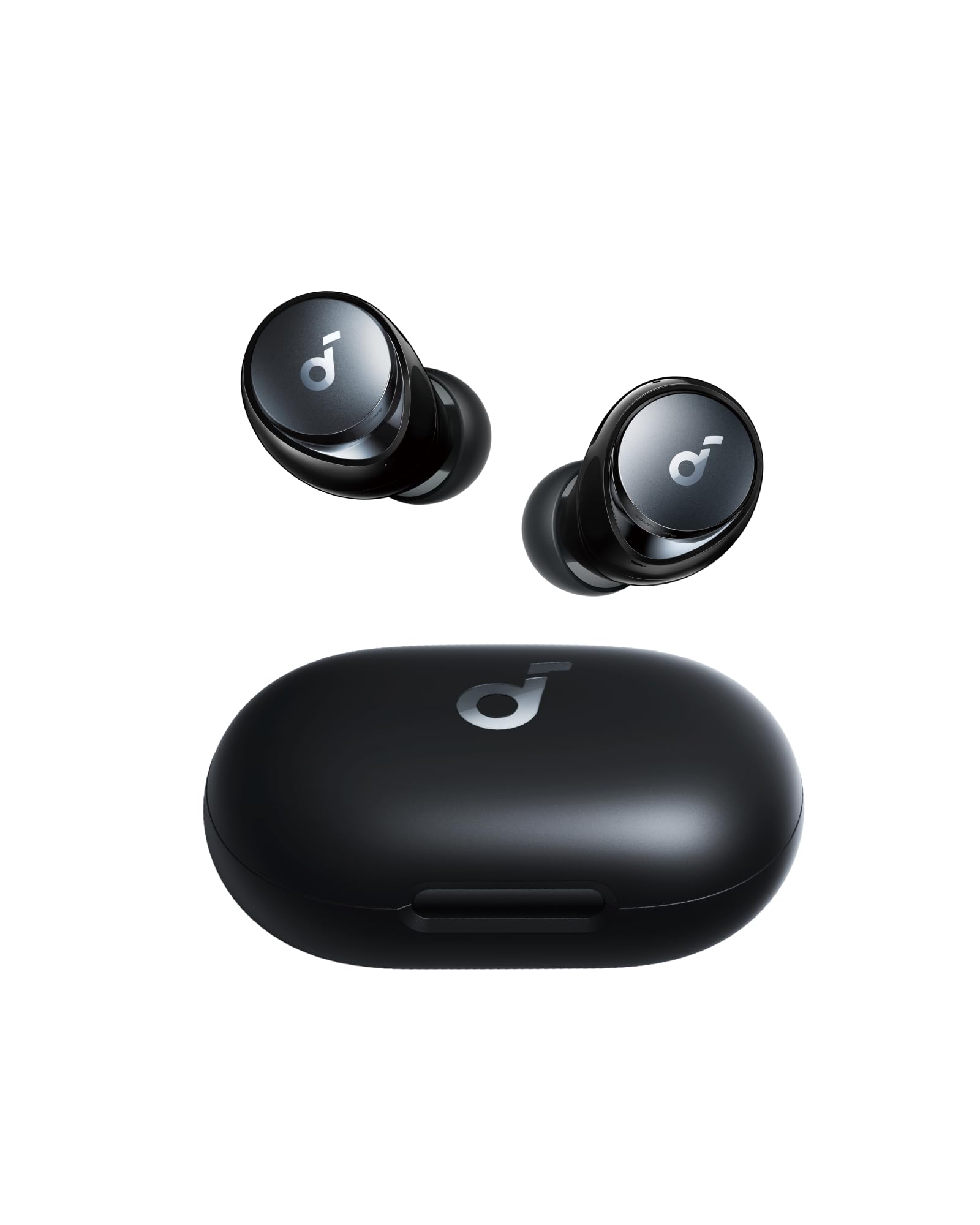 soundcore by Anker Space A40 Fones de Ouvido Sem Fio com