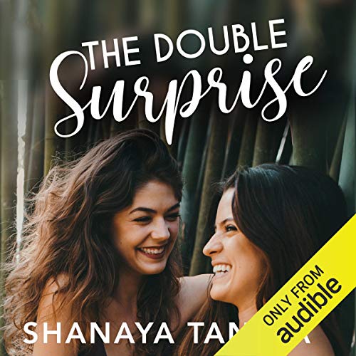 The Double Surprise by Shanaya Taneja episode artwork