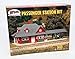 ATLAS MODEL 706 Passenger Station Kit HO