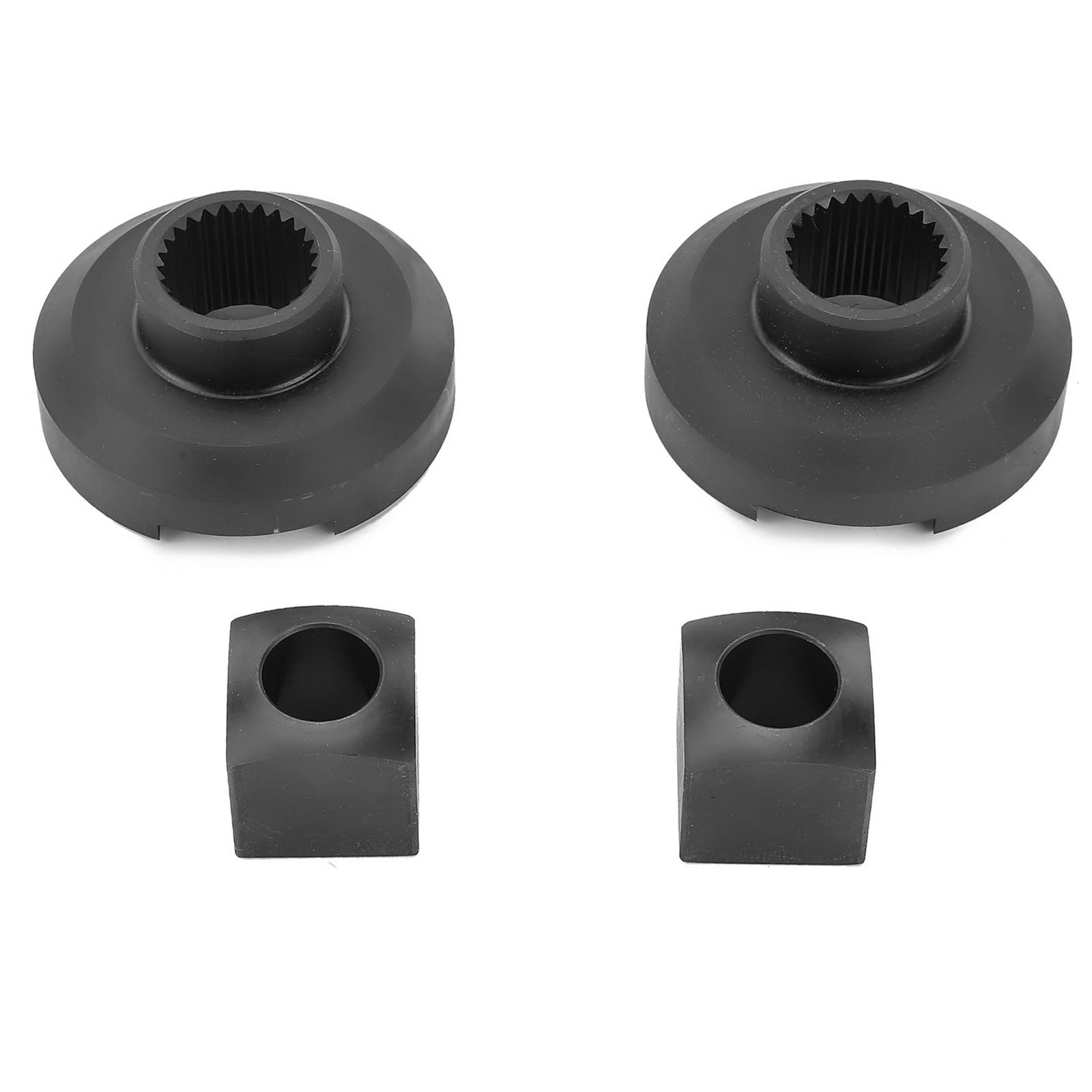 A-Premium Rear Differential Mini Spool Compatible with Chevrolet Impala Malibu Monte Carlo GMC Safari Buick Regal Cadillac Oldsmobile Pontiac