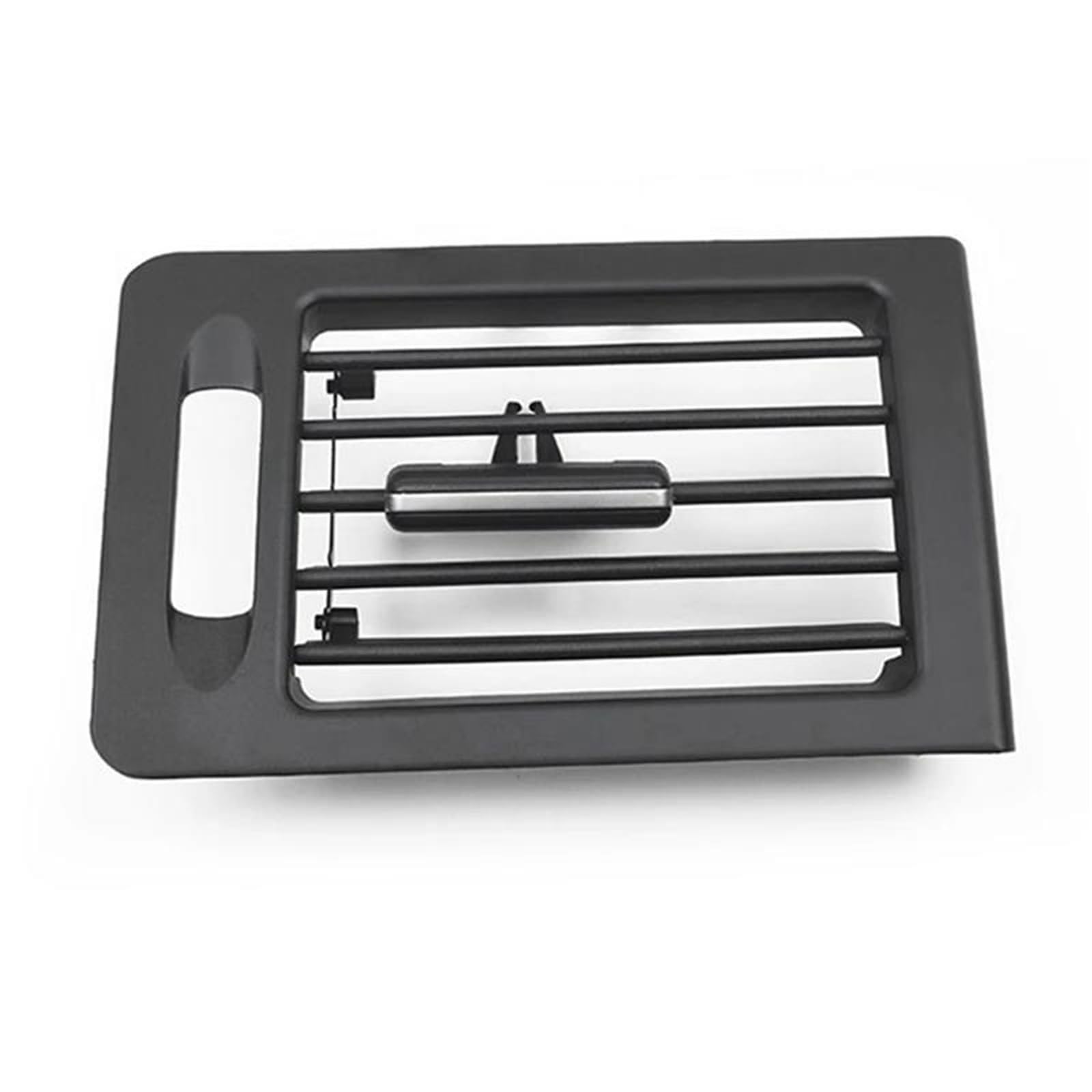 Cubierta de ventilación de alta resistencia para salpicadero de Benz Clase C 2008-2012 5