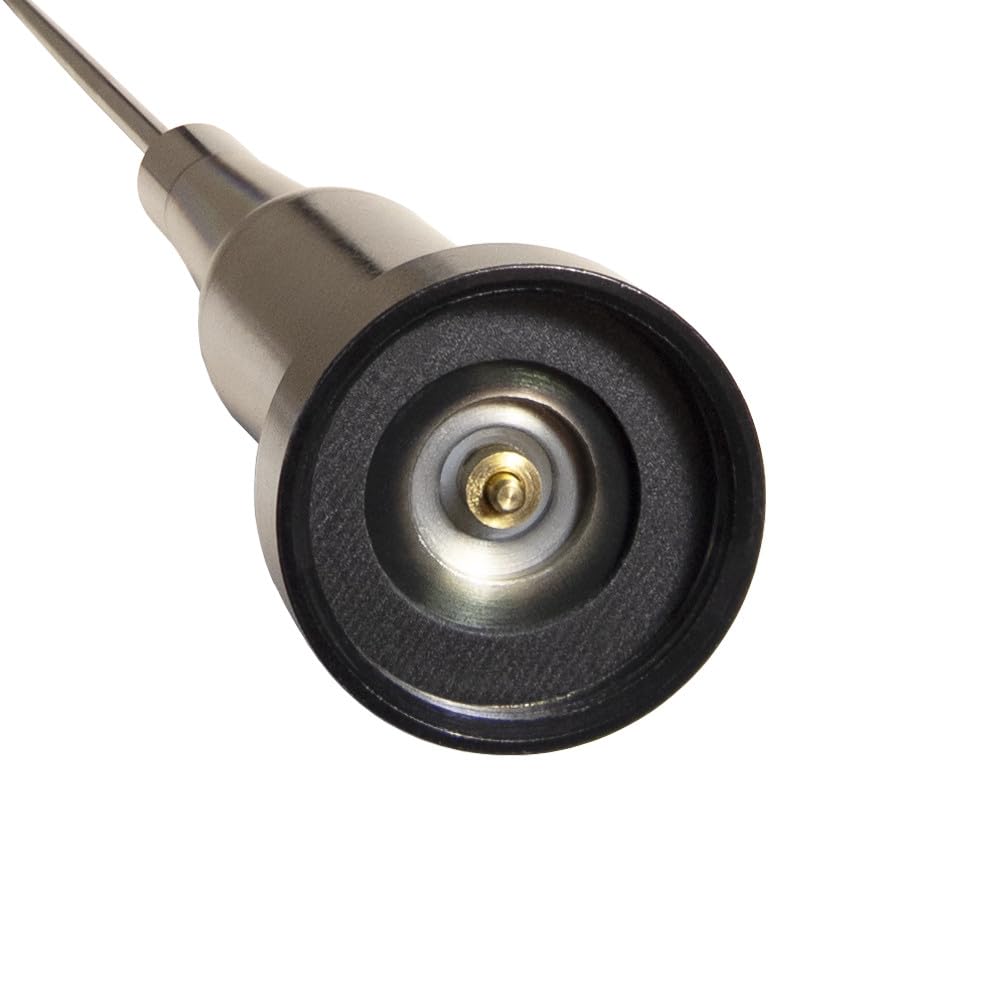 Amazon.com: Comet SBB-224NMO Tri-Band Mobile Antenna 144/220/440