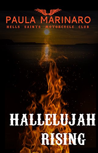 Hallelujah Rising (Hells Saints MC Book 5)