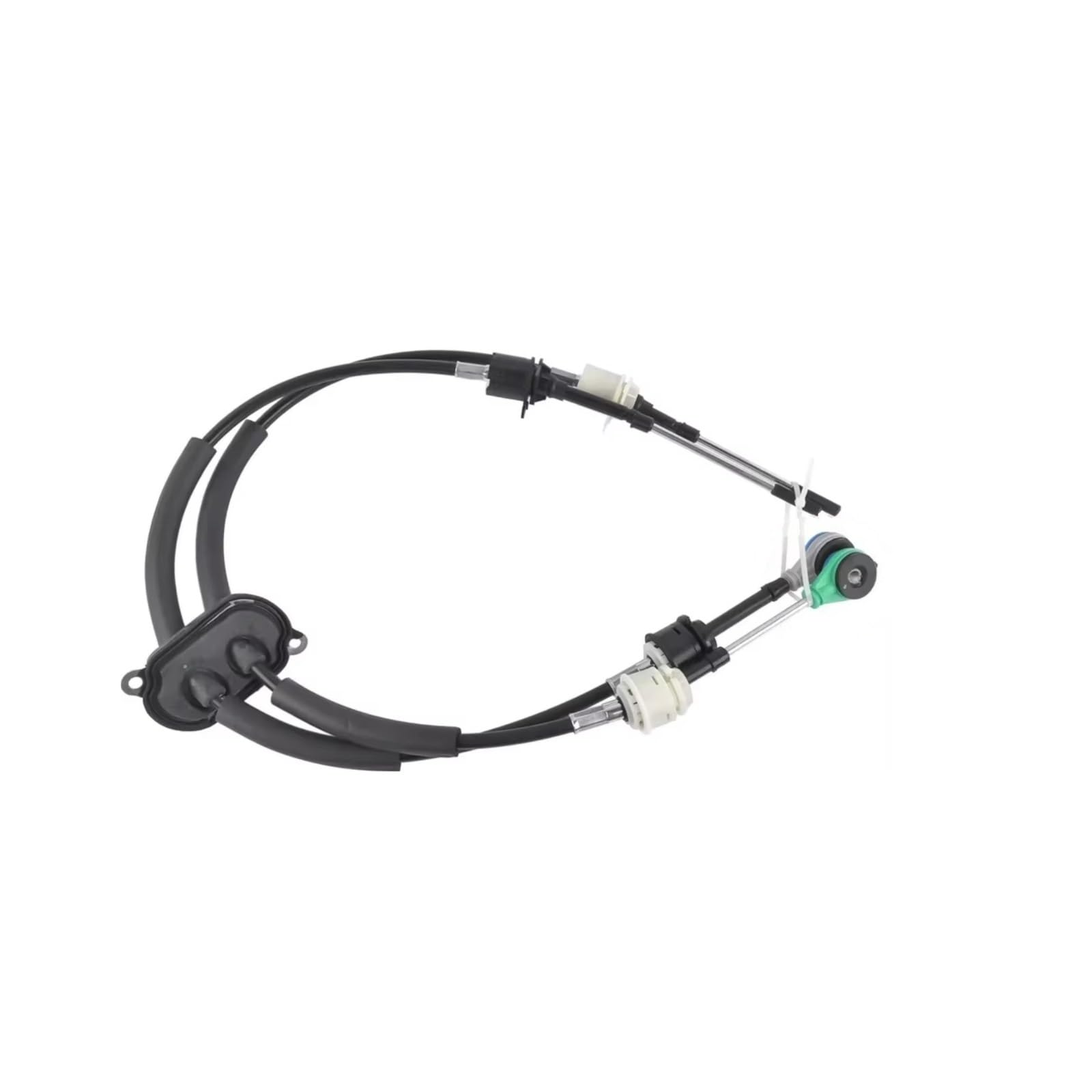 Fqnbxy For Opel For Mokka X 2016-2019 Automatic Gear Shifter Cable Linkage Gearbox Lever Bushing 1257170228 Gearbox Control Cable